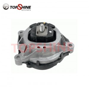 22116785711 Wholesale Factory Price Car Auto Spare Parts Rubber Engine Mounts for BMW