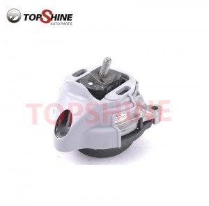 22116785712 Wholesale Factory Price Car Auto Spare Parts Rubber Engine Mounts for BMW