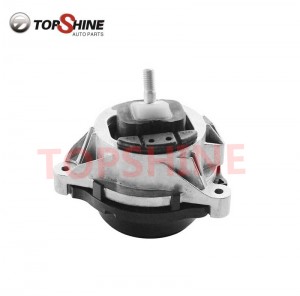 22116787657 Wholesale Factory Price Car Auto Spare Parts Rubber Engine Mounts for BMW