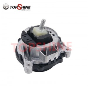 22116854251 Wholesale Factory Price Car Auto Spare Parts Rubber Engine Mounts for BMW