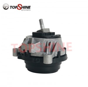 22116854252 Wholesale Factory Price Car Auto Spare Parts Rubber Engine Mounts for BMW