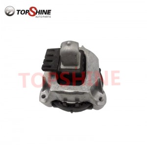 22116860463 Wholesale Factory Price Car Auto Spare Parts Rubber Engine Mounts for BMW