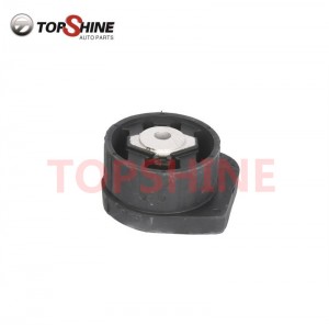 22313421301 Wholesale Factory Price Car Auto Spare Parts Rubber Engine Mounts for BMW