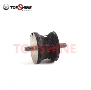 22316799331 Wholesale Factory Price Car Auto Spare Parts Rubber Engine Mounts for BMW