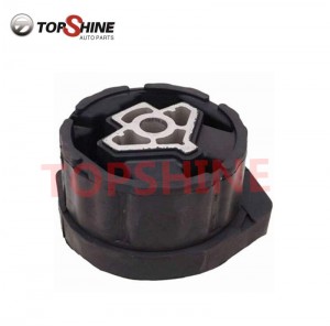 22316850468 Wholesale Factory Price Car Auto Spare Parts Rubber Engine Mounts for BMW