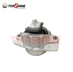 T4A1060 Wholesale Factory Price Car Auto Spare Parts Rubber Engine Mounts for Jaguar XE