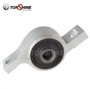 48076-30020 Suspension Parts Rubber Bushing  Lower Arms Bushing for Toyota