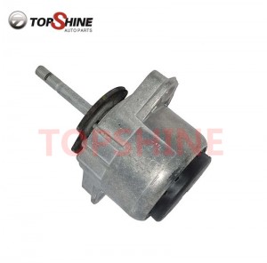 94837505822 Conection Link Car Spare Parts Rear Engine Mounting For Porsche Panamera