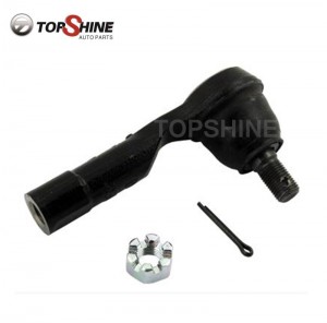 48520-35F25 Auto Parts Steering Parts Tie Rod End for Toyota