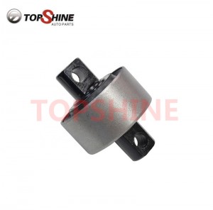 17257-56603 Car Auto Rubber Parts Control Arm Bushing for Nissan