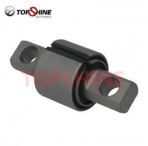 81962100609 Wholesale Factory Price Car Auto Parts Suspension Rubber Bushing For REPAIR KIT