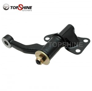 48530-01G25 Suspension System Parts Auto Parts Idler Arm for Nissan