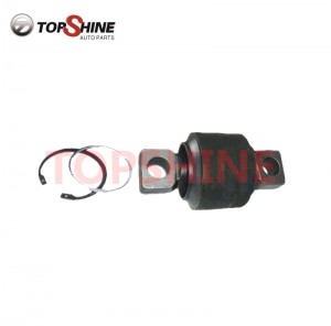 550800 Wholesale Factory Price Car Auto Parts Suspension Rubber Bushing For Torsional