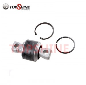 550812 Wholesale Factory Price Car Auto Parts Suspension Rubber Bushing For Torsional