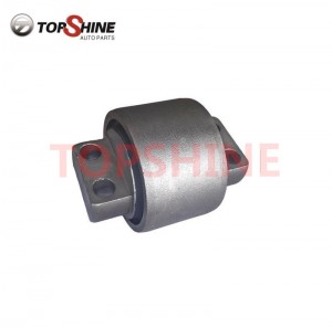 Wholesale Price China China Manufacturer Supply Corrision Yn8 Tungsten Carbide Bushing for Petroleum