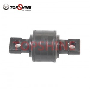 High Performance Bronze Bearing Bushing with Solid Lubricating Bearing Bush Bronze Bushing Oilless Bearing