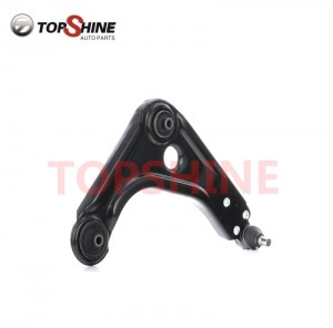 97KB3051C 97KB3042BD Car Auto Suspension Parts Front Upper Right Control Arm for Ford