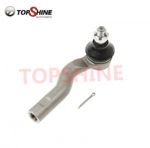 SU00300833 Chinese suppliers Car Auto Suspension Parts  Tie Rod End for Toyota