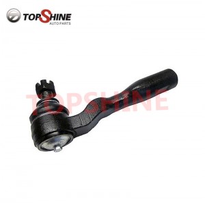 45047-09090 Chinese suppliers Car Auto Suspension Parts  Tie Rod End for Toyota