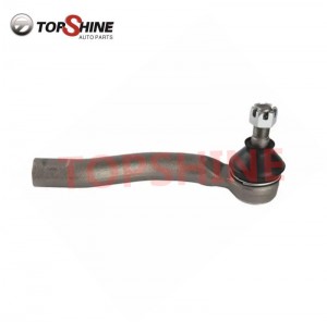 45046-09A00 Chinese suppliers Car Auto Suspension Parts  Tie Rod End for Toyota