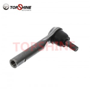 48520-CK025 Car Auto Parts Steering Parts Tie Rod End for Nissan