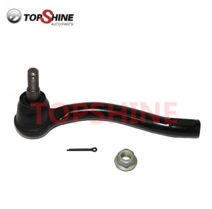 48640-EG025 Chinese suppliers Car Auto Suspension Parts  Tie Rod End for Infiniti