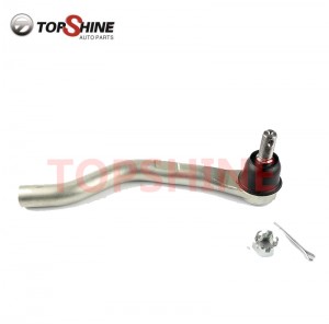 53540-TBA-A01 Car Auto Parts Steering Parts Tie Rod End for Honda