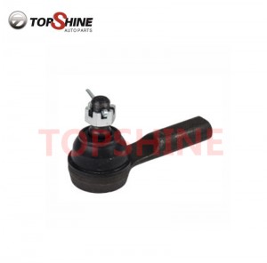 53540-S47-013 Car Auto Parts Steering Parts Tie Rod End for Honda