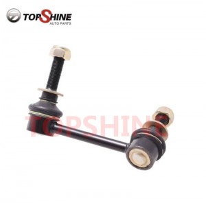 OEM/ODM Manufacturer High Quality Front Suspension Stabilizer Sway Bar End Link for Model 3 OEM 1044496-00-E