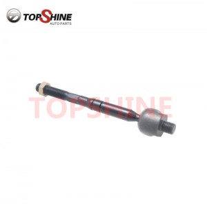 New Delivery for Good Price Chassis Parts OE 31658182 Tie Rod End for Volvo