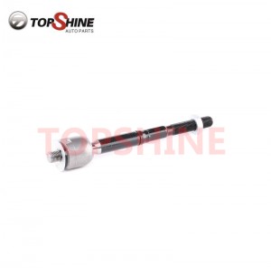 Best quality Auto Steering Systems Steering Tie Rod Ends 4666009013 for Ssangyong