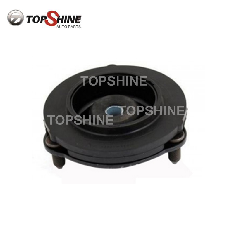 Wholesale Soporte Cardan - 48609-35030 Car Spare Rubber Auto Parts Shock Absorber Mounting Strut Mounts for Toyota – Topshine