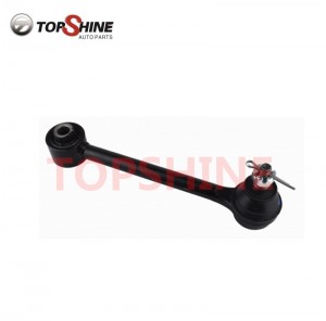 55250-A6000 Car Suspension Parts Auto Parts Front Stabilizer Link Swaybar Link for hyundai