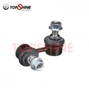 55530-2M000 Car Suspension Parts Auto Parts Front Stabilizer Link Swaybar Link for hyundai