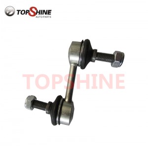 55530-4D000 Car Suspension Parts Auto Parts Front Stabilizer Link Swaybar Link for hyundai