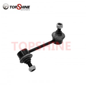 55540-26600 Car Suspension Parts Auto Parts Front Stabilizer Link Swaybar Link for hyundai