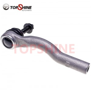 6W1Z3A130B Chinese suppliers Car Auto Suspension Parts Tie Rod End for FORD