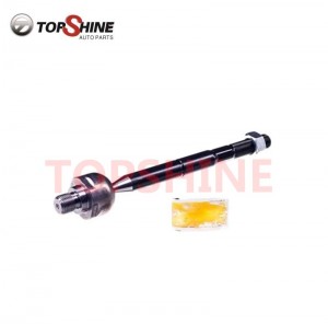 Best Price for Ball Joint New Jinding Car Spare Part Tie Rod End