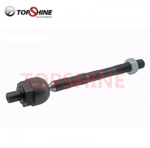 57724-3J000 Auto Parts Suspension Front Inner Steering Tie Rod Rack End for Hyundai