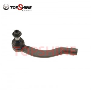 8J0423811 AU-ES-7378 Car Suspension Parts Tie Rod End For Audi