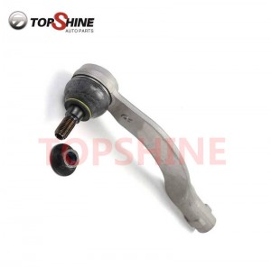 8J0423812 AU-ES-7378 Car Suspension Parts Tie Rod End For Audi