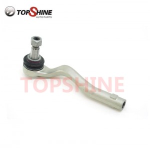 2043303303 Car Suspension Parts Tie Rod End For Mercedes-Benz