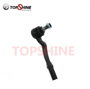 2113302303 Car Suspension Parts Tie Rod End For Mercedes-Benz