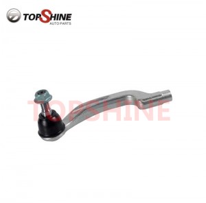 2463301700 Car Suspension Parts Tie Rod End For Mercedes-Benz