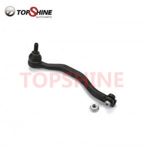 32109805551 Car Suspension Parts Tie Rod End For MINI