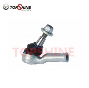 LR010676 Car Suspension Parts Rack End Steering Tie Rod End for Land Rover