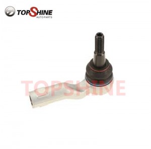 LR027570 Car Suspension Parts Rack End Steering Tie Rod End for Land Rover