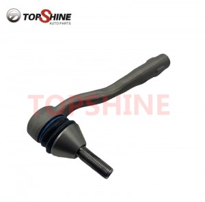 1663300403 Car Suspension Parts Tie Rod End For Mercedes-Benz