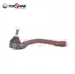 7701474795 Car Suspension Parts Rack End Tie Rod End for Renault