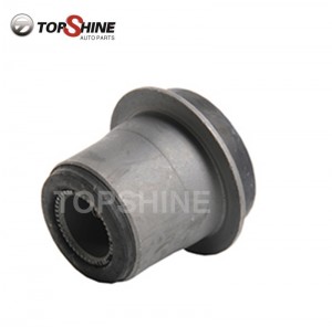 48632-39016 Car Spare Parts Rubber Bushing Lower Arms Bushing for Toyota